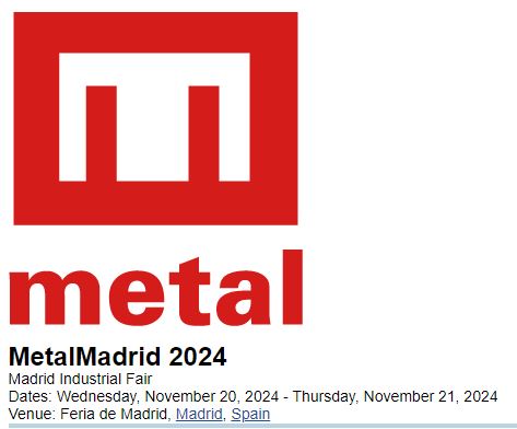 METALMADRID 2025